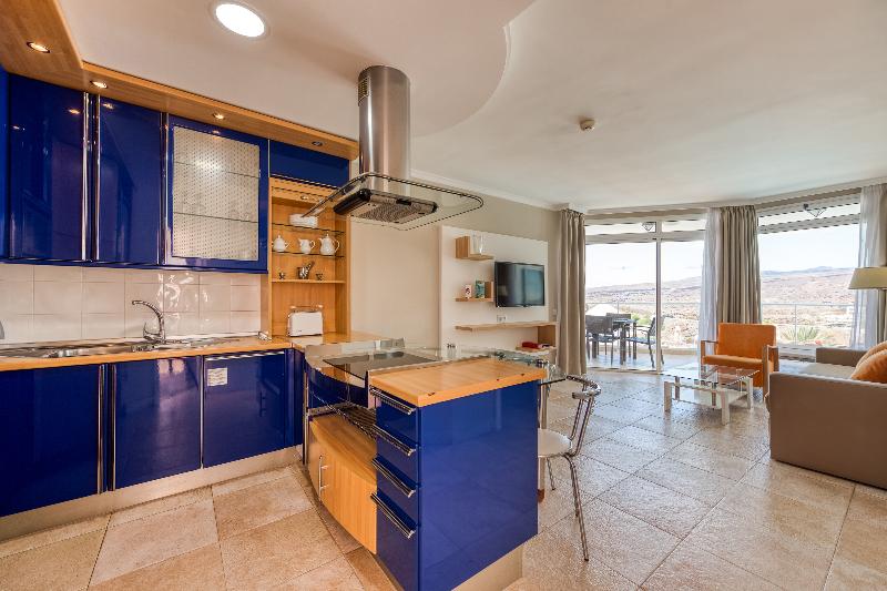 Holiday Club Vista Amadores - Oda