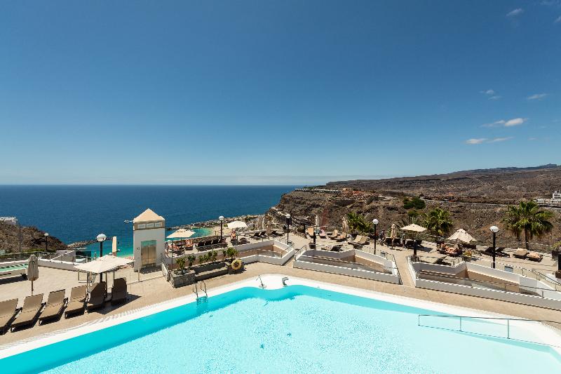 Holiday Club Vista Amadores - Havuz