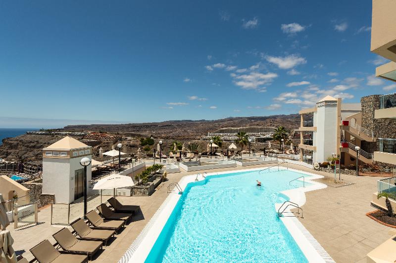 Holiday Club Vista Amadores - Havuz