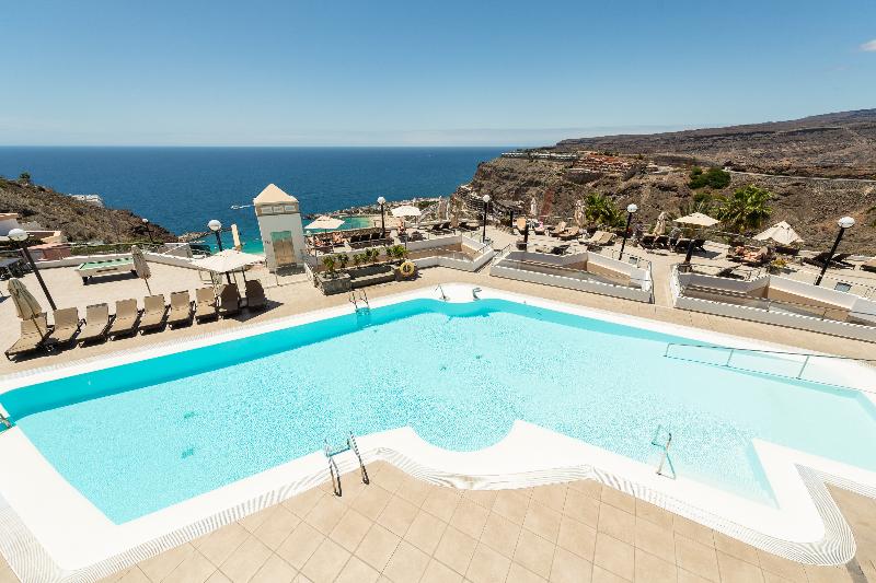 Holiday Club Vista Amadores - Havuz