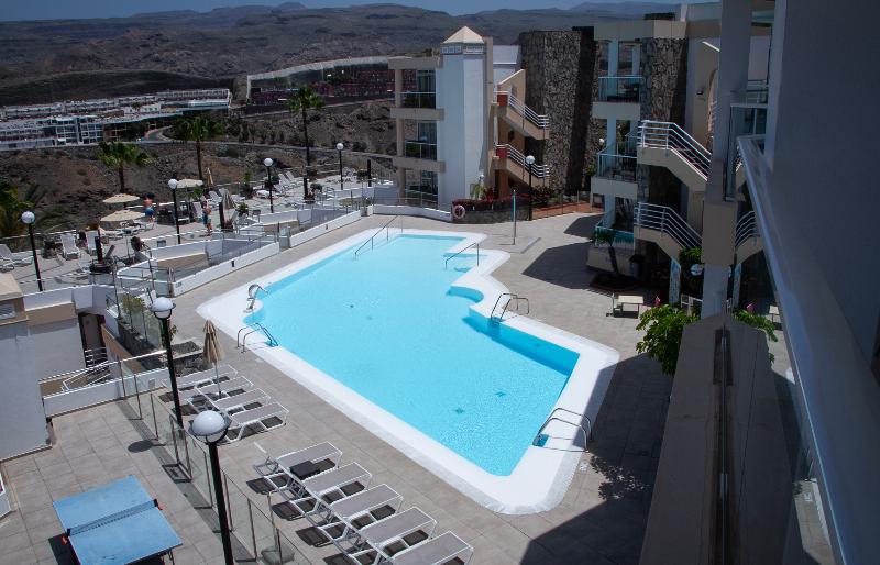 Holiday Club Vista Amadores - Havuz