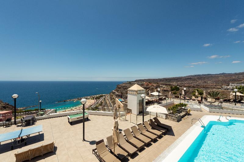 Holiday Club Vista Amadores - Plaj