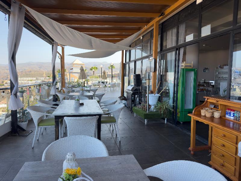 Holiday Club Vista Amadores - Restoran