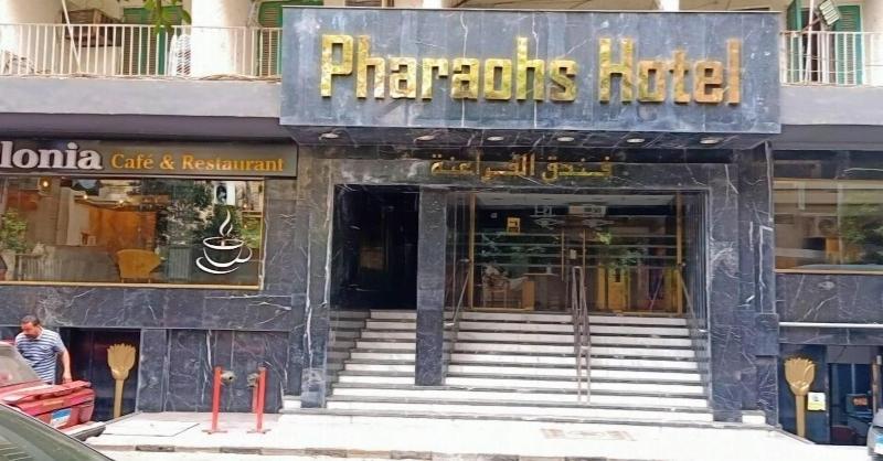 Pharaohs - Genel
