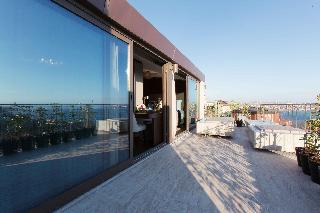 Noble22 Suites otel fotoğrafı