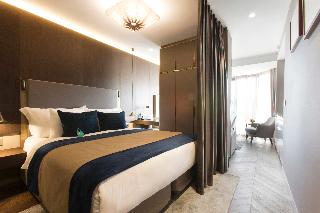 Noble22 Suites fotoÄŸrafÄ±