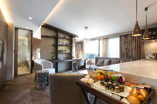 Noble22 Suites fotoÄŸrafÄ±