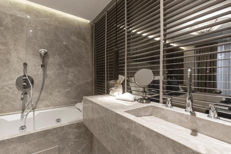 Noble22 Suites - Oda