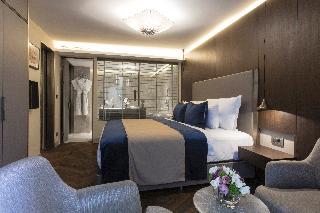 Noble22 Suites fotoÄŸrafÄ±