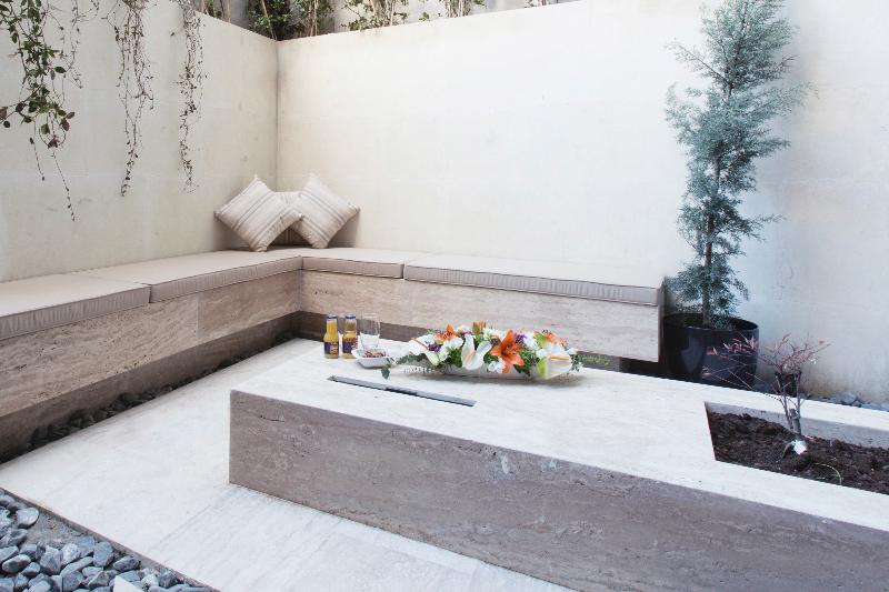 Noble22 Suites - Oda