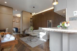 Noble22 Suites fotoÄŸrafÄ±