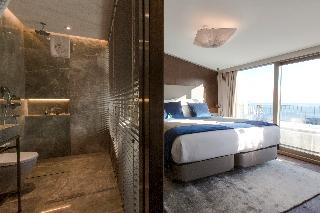 Noble22 Suites fotoÄŸrafÄ±