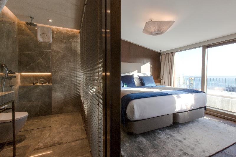 Noble22 Suites - Oda