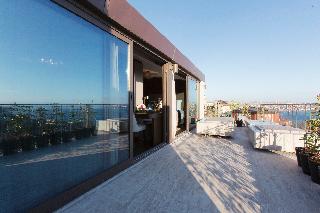Noble22 Suites fotoÄŸrafÄ±