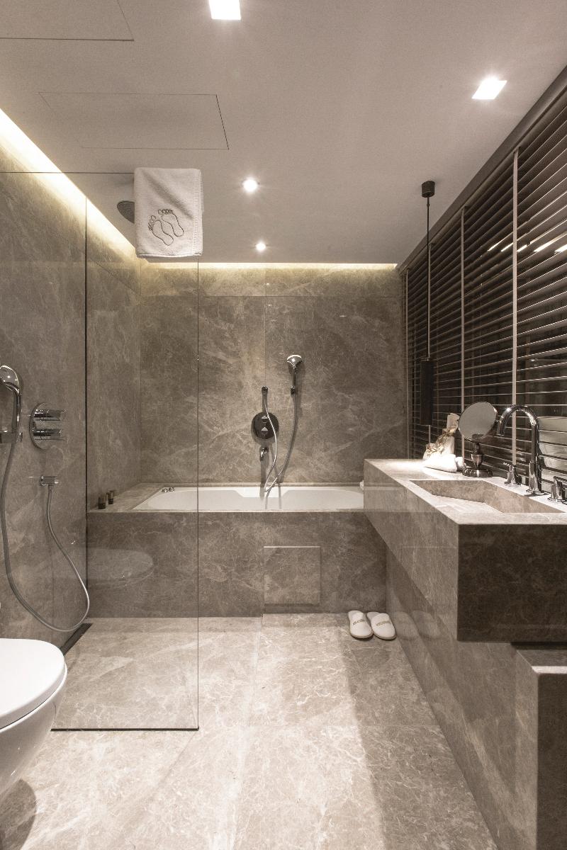 Noble22 Suites - Oda