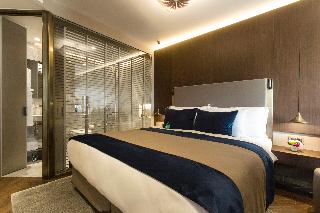 Noble22 Suites fotoÄŸrafÄ±