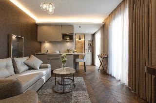 Noble22 Suites fotoÄŸrafÄ±