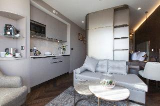 Noble22 Suites fotoÄŸrafÄ±