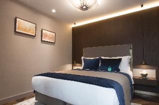 Noble22 Suites fotoÄŸrafÄ±