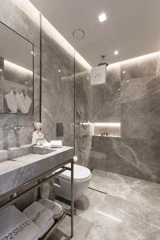 Noble22 Suites fotoÄŸrafÄ±