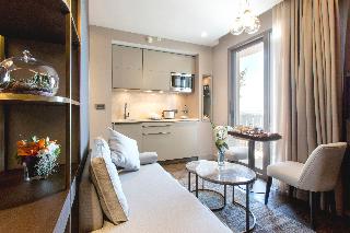 Noble22 Suites fotoÄŸrafÄ±
