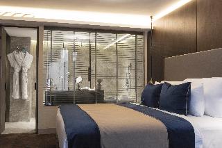 Noble22 Suites fotoÄŸrafÄ±