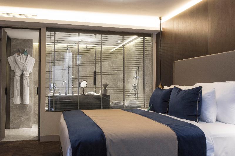 Noble22 Suites - Oda