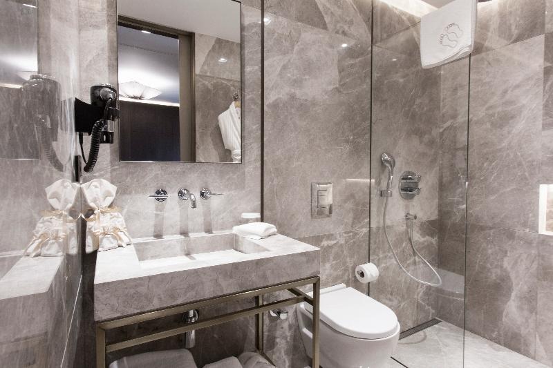 Noble22 Suites - Oda