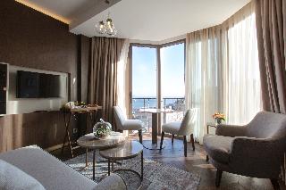 Noble22 Suites fotoÄŸrafÄ±