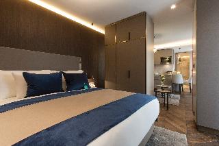 Noble22 Suites fotoÄŸrafÄ±