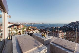 Noble22 Suites fotoÄŸrafÄ±