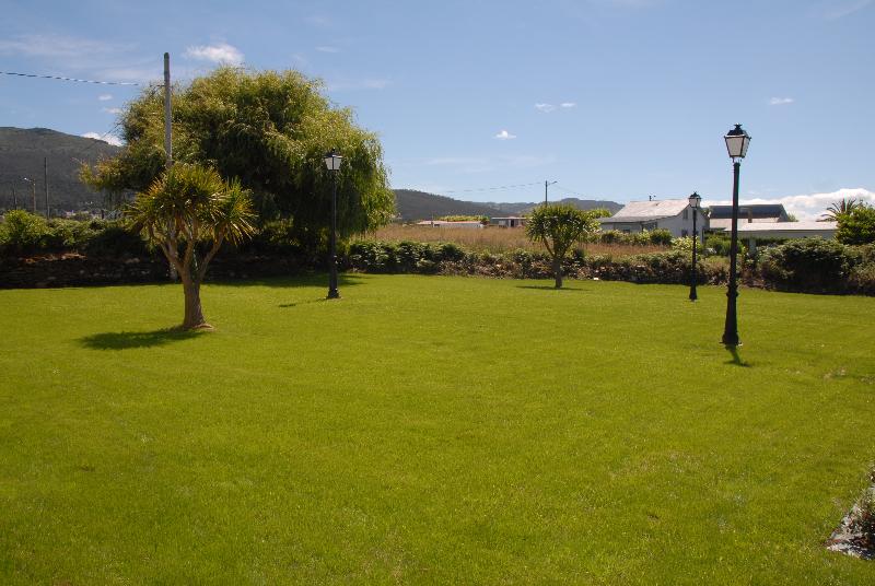 Hotel Playa De Las Catedrales - Aktivite