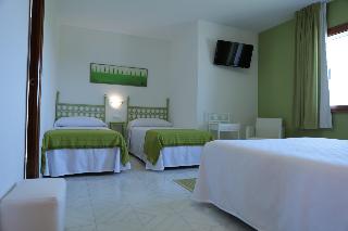 Hotel Playa De Las Catedrales otel fotoğrafı