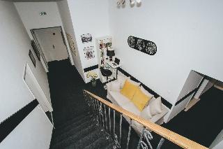 Hostel Globo fotoÄŸrafÄ±