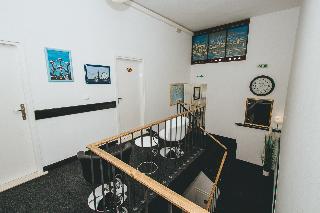 Hostel Globo fotoÄŸrafÄ±