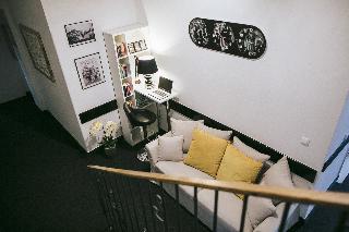 Hostel Globo fotoÄŸrafÄ±