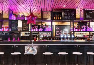 MOXY Vienna Airport fotoÄŸrafÄ±