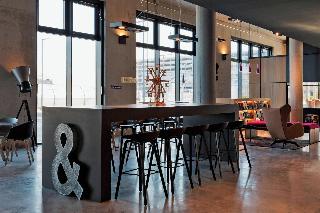 MOXY Vienna Airport fotoÄŸrafÄ±