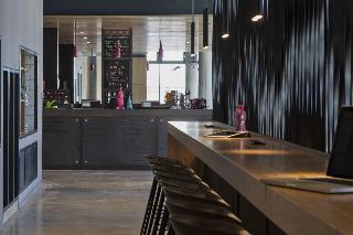 MOXY Vienna Airport fotoÄŸrafÄ±
