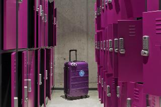 MOXY Vienna Airport fotoÄŸrafÄ±