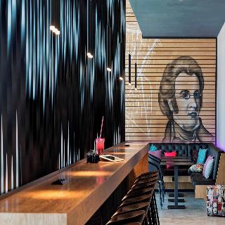 MOXY Vienna Airport fotoÄŸrafÄ±