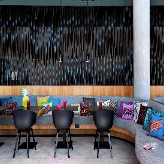 MOXY Vienna Airport fotoÄŸrafÄ±