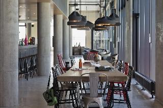 MOXY Vienna Airport fotoÄŸrafÄ±