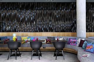 MOXY Vienna Airport fotoÄŸrafÄ±
