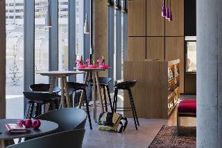 MOXY Vienna Airport fotoÄŸrafÄ±