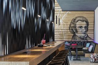 MOXY Vienna Airport fotoÄŸrafÄ±