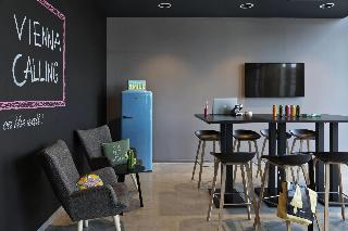 MOXY Vienna Airport fotoÄŸrafÄ±