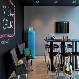 MOXY Vienna Airport fotoÄŸrafÄ±