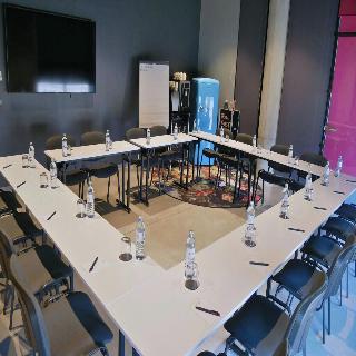 MOXY Vienna Airport fotoÄŸrafÄ±