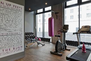 MOXY Vienna Airport fotoÄŸrafÄ±
